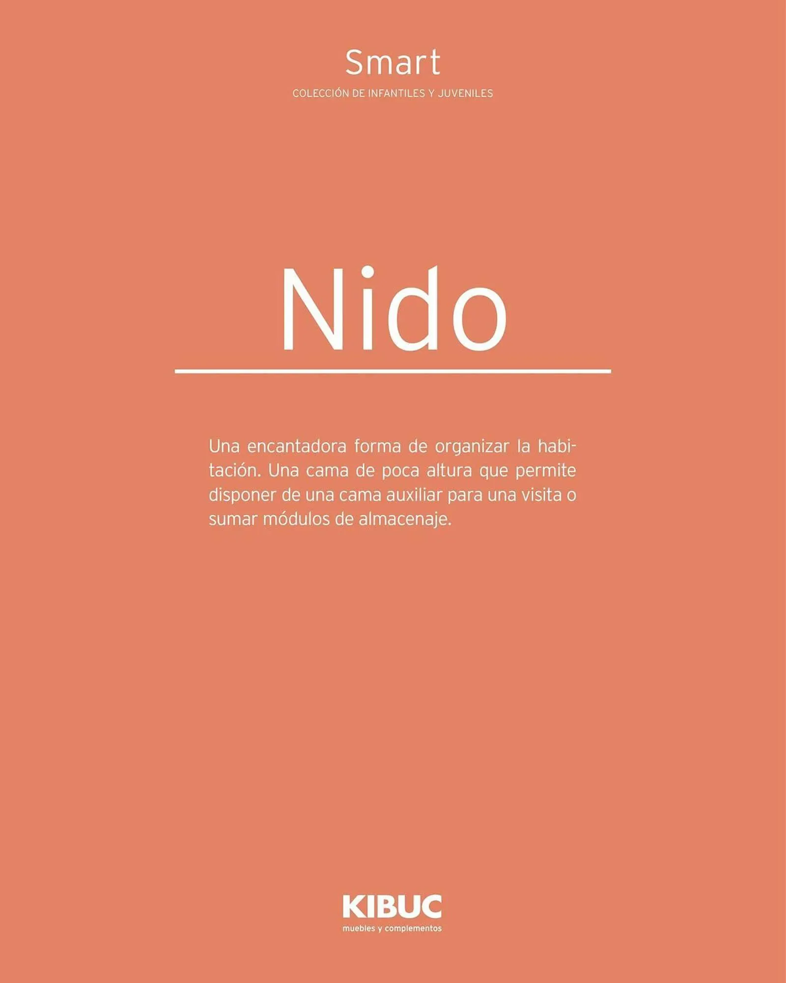 Catálogo de Catálogo Kibuc 5 de enero al 31 de diciembre 2026 - Página 5