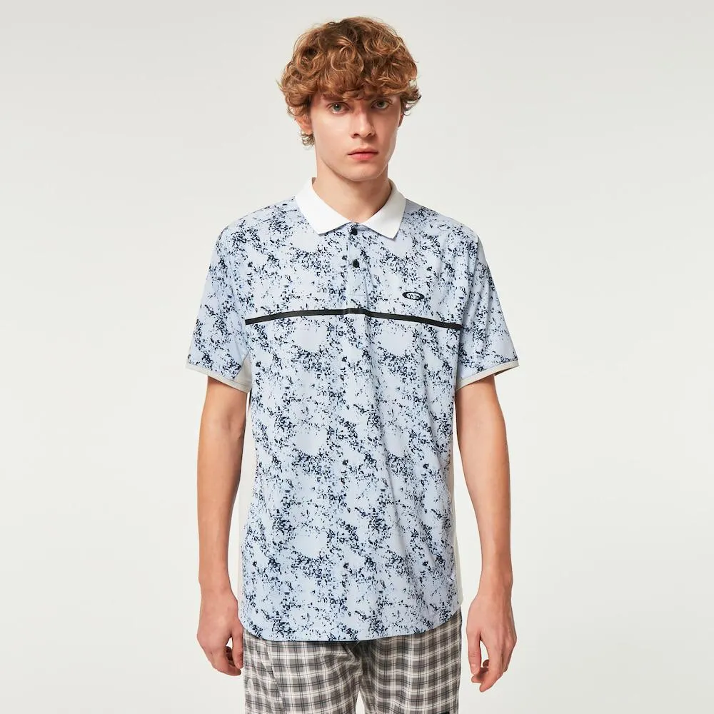 Oakley Sand Camo Raglan