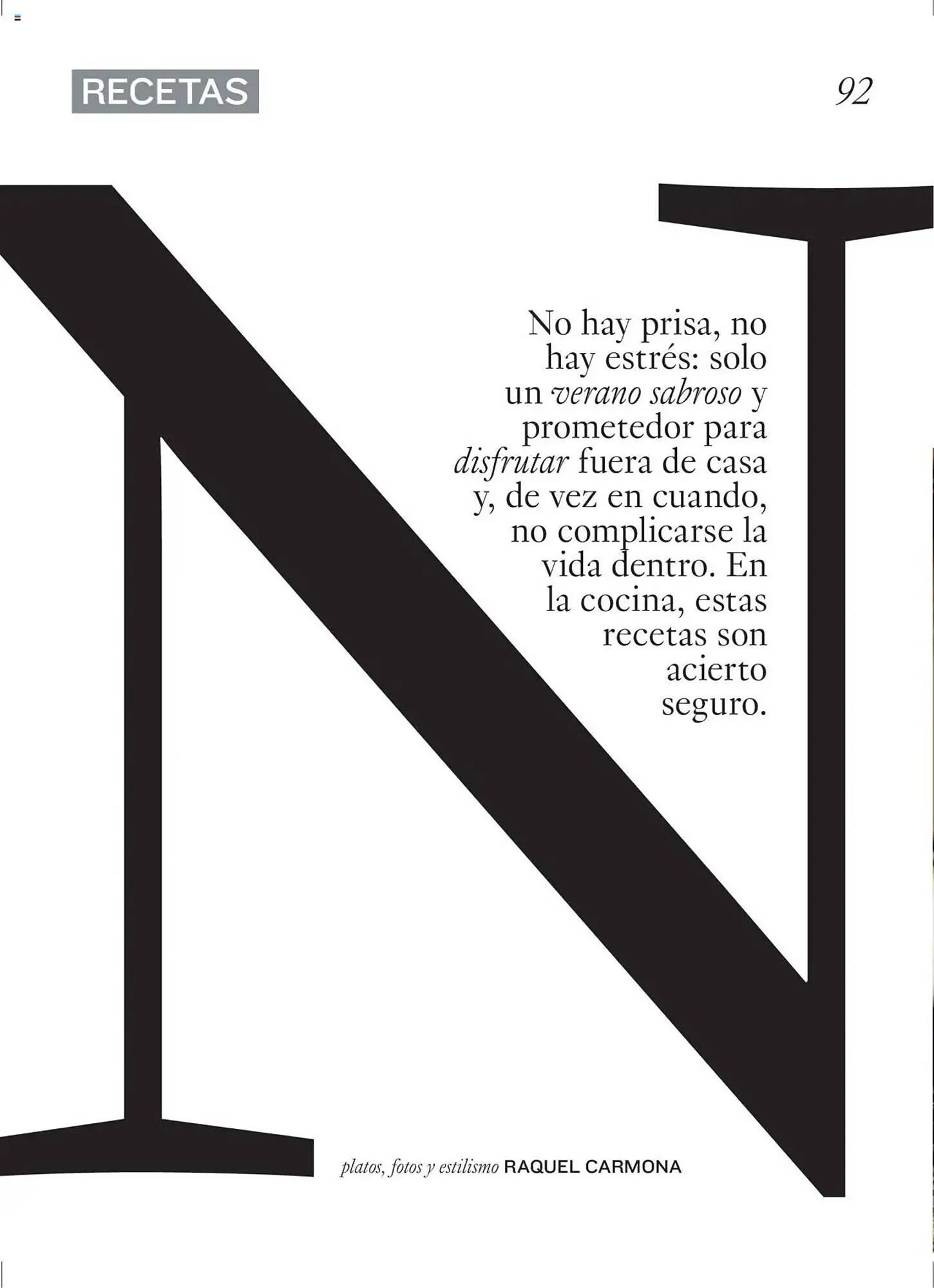 Catálogo de Folleto El Corte Inglés 27 de junio al 31 de agosto 2025 - Página 92