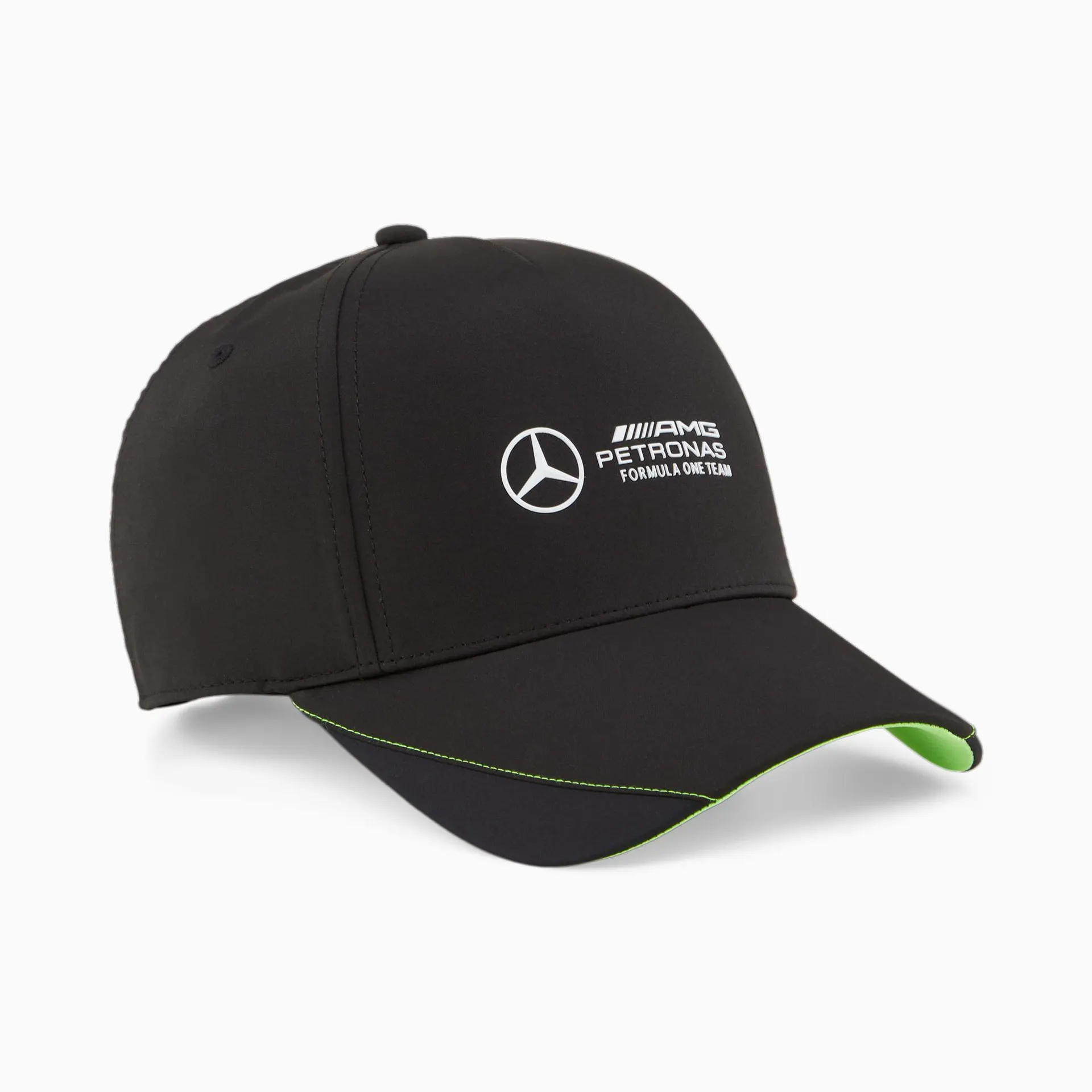 Gorra de béisbol Mercedes-AMG Petronas Motorsport juvenil