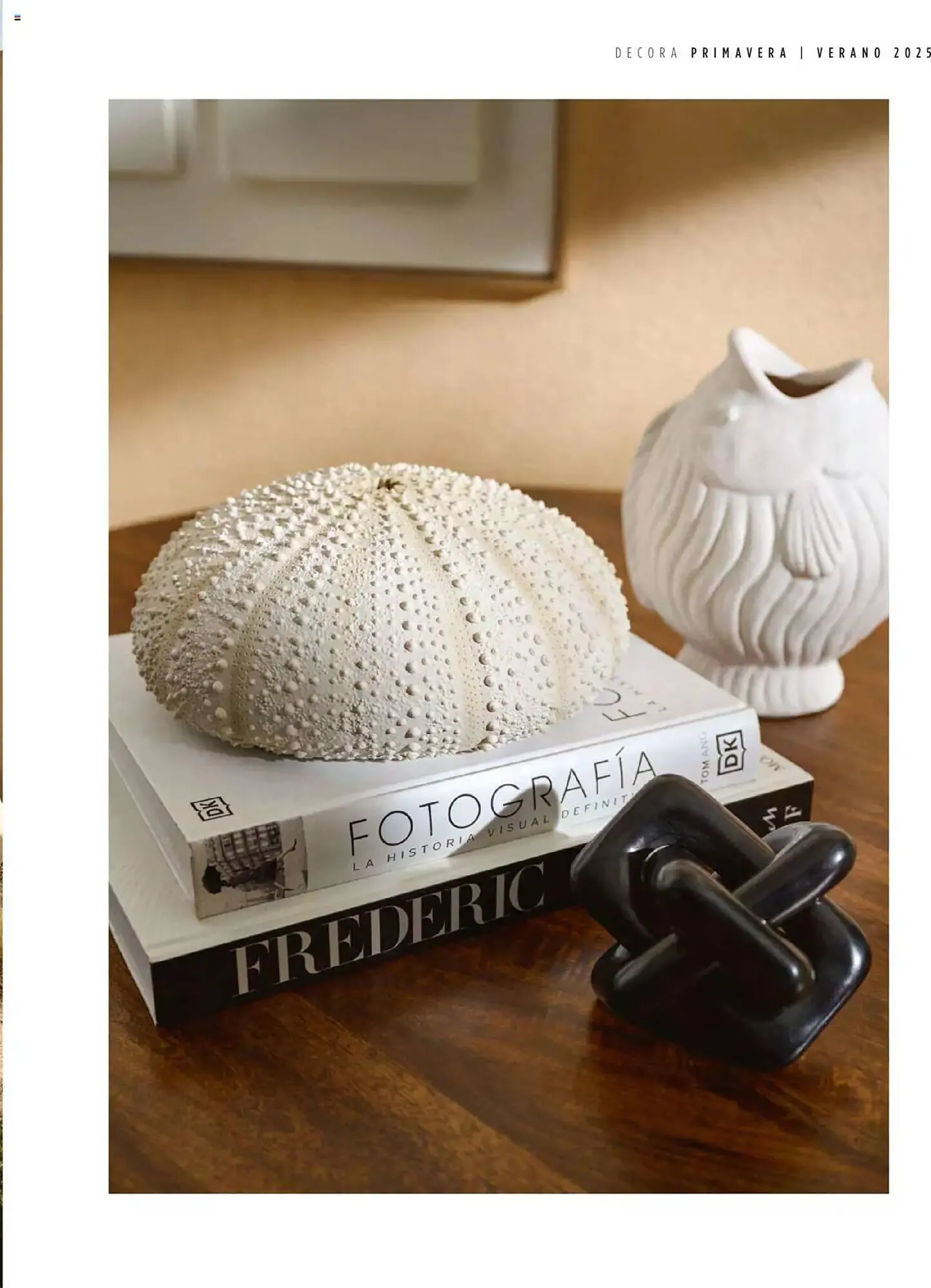 Catálogo de Folleto El Corte Inglés 22 de abril al 31 de diciembre 2025 - Página 7