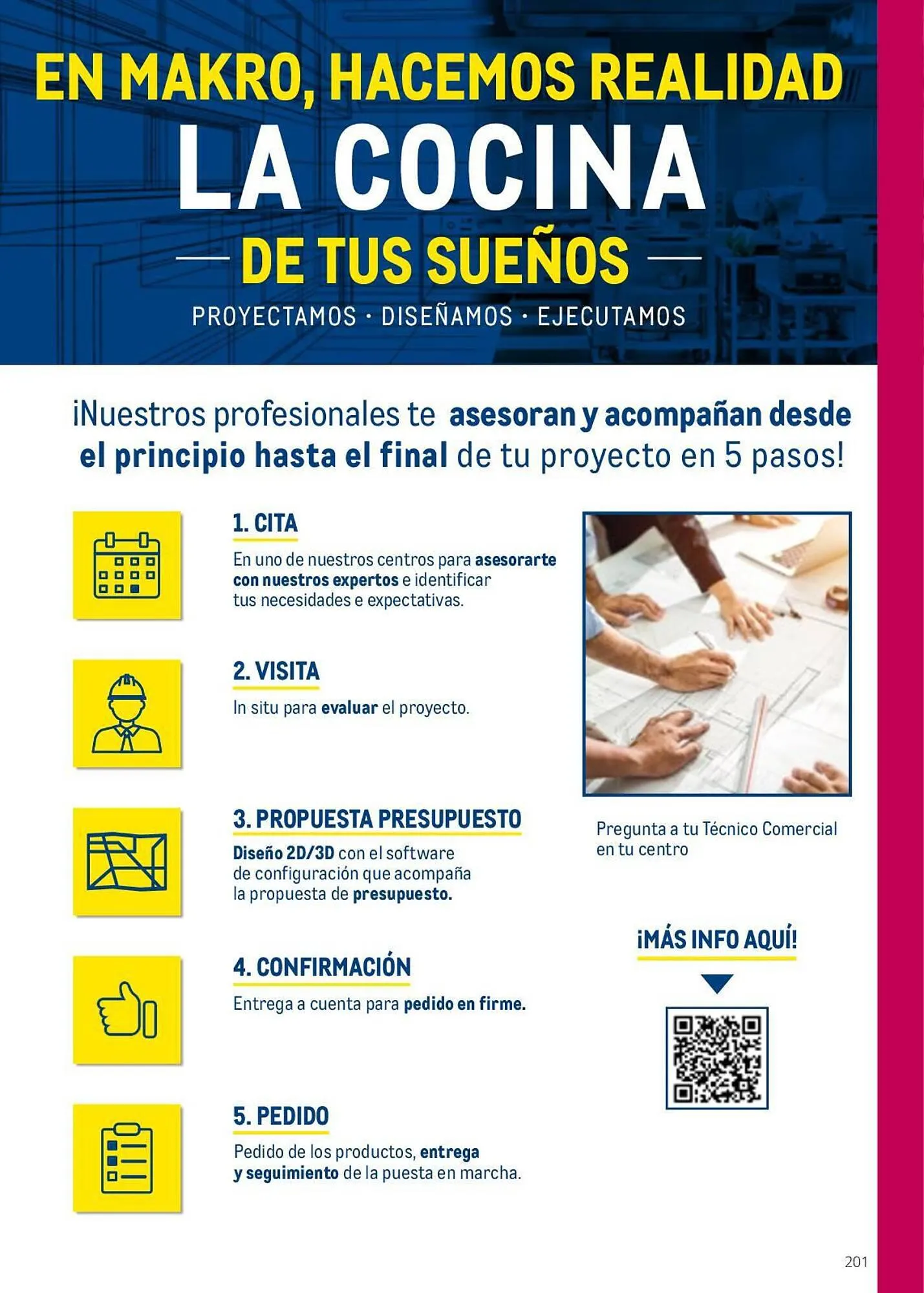 Catálogo de Folleto Makro 7 de junio al 29 de septiembre 2023 - Página 201