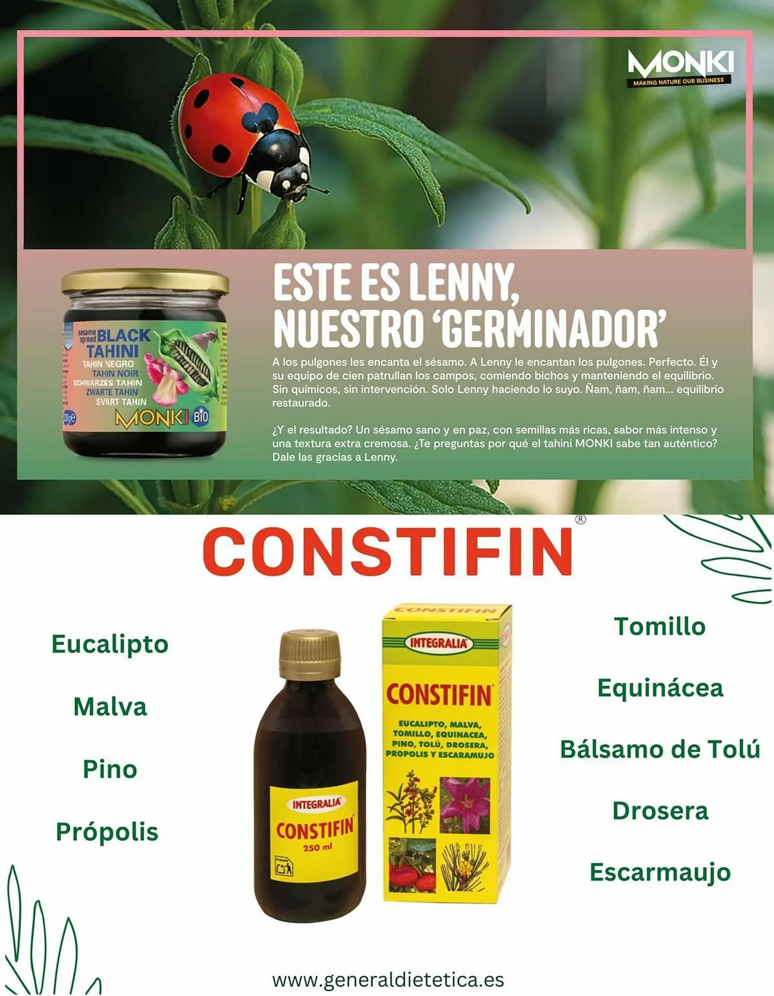 Catálogo de Catálogo Veritas 1 de octubre al 31 de octubre 2025 - Página 56