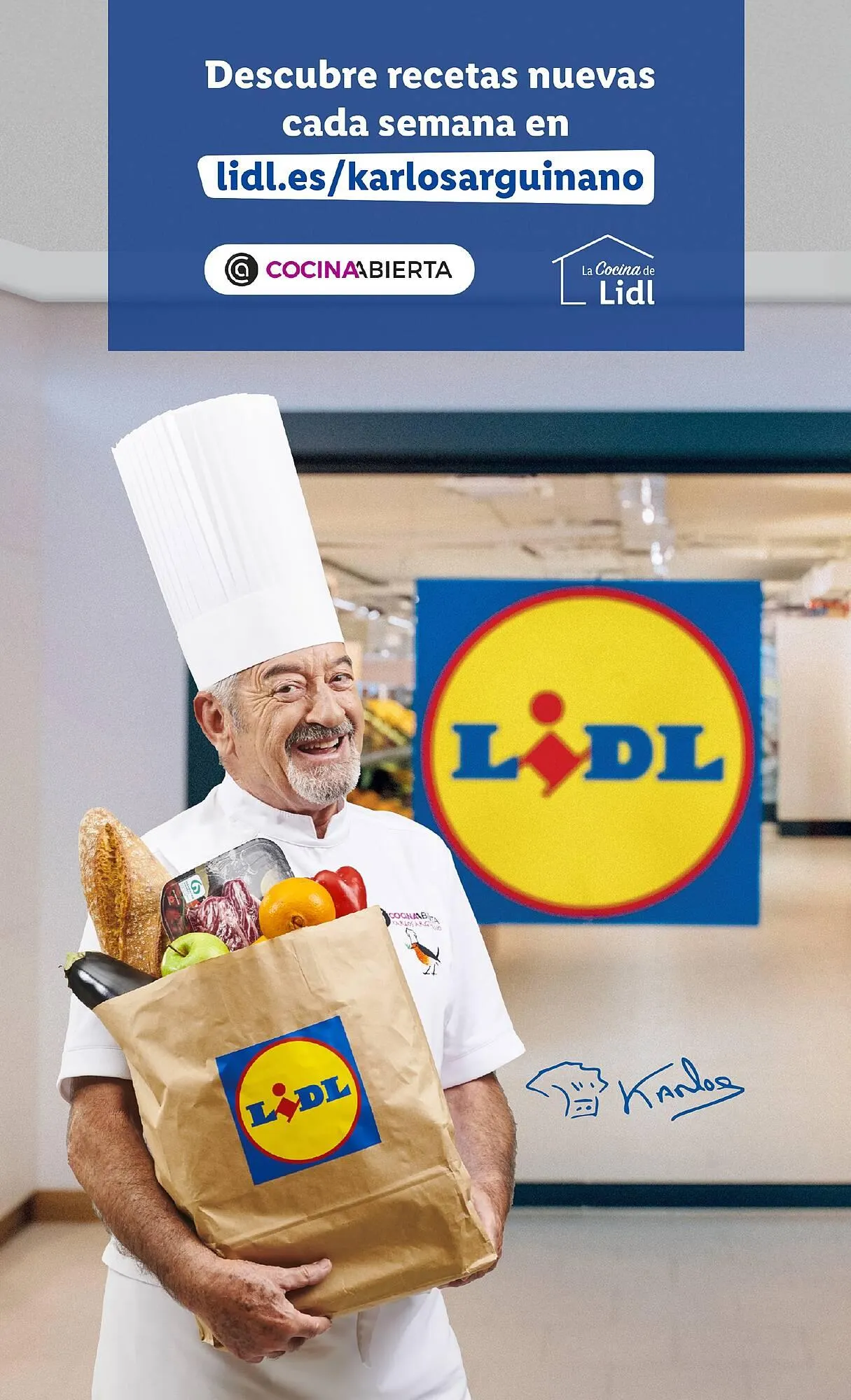 Catálogo de Folleto Lidl 9 de junio al 15 de junio 2025 - Página 60