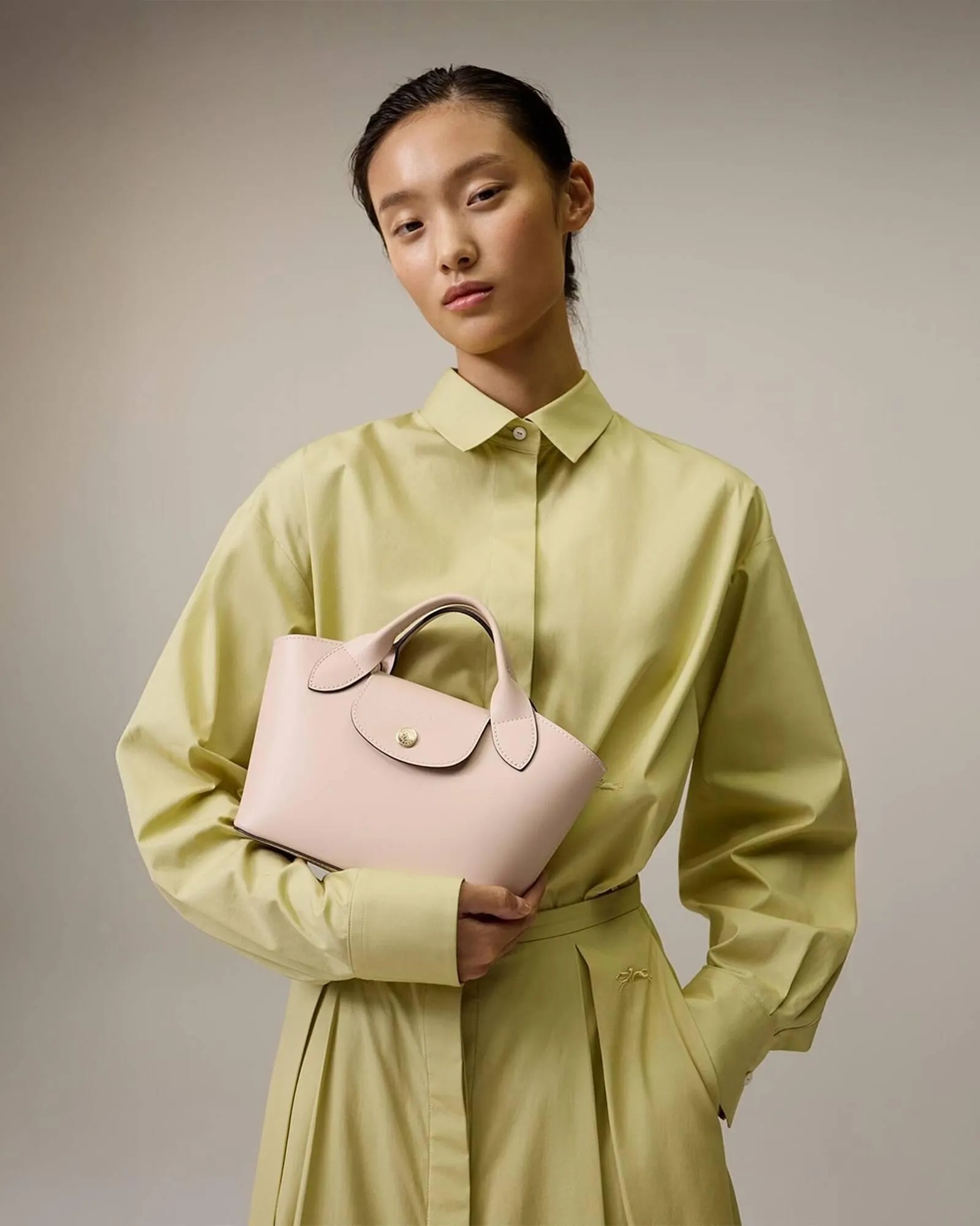 Catálogo de Folleto Longchamp 12 de febrero al 25 de febrero 2026 - Página 2