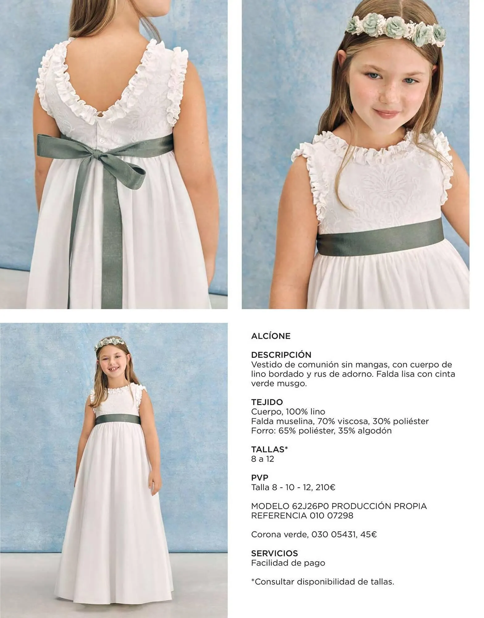 Catálogo de Catálogo El Corte Inglés 1 de enero al 31 de diciembre 2026 - Página 44