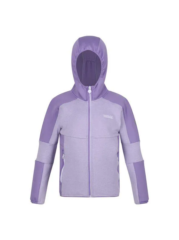 Forro Polar Dissolver V para Niños/Niñas