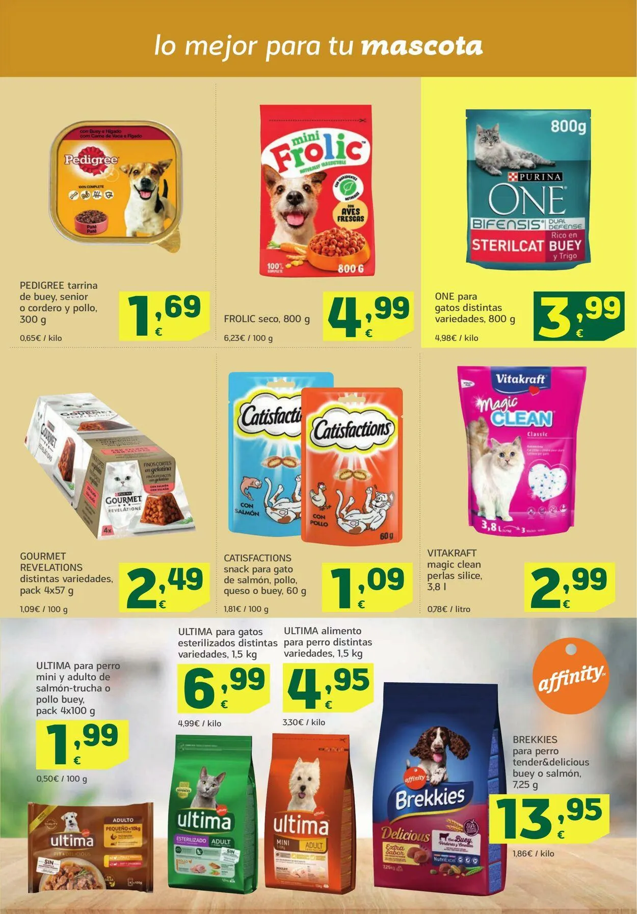 Catálogo de Hiperdino 24 de junio al 9 de julio 2025 - Página 34