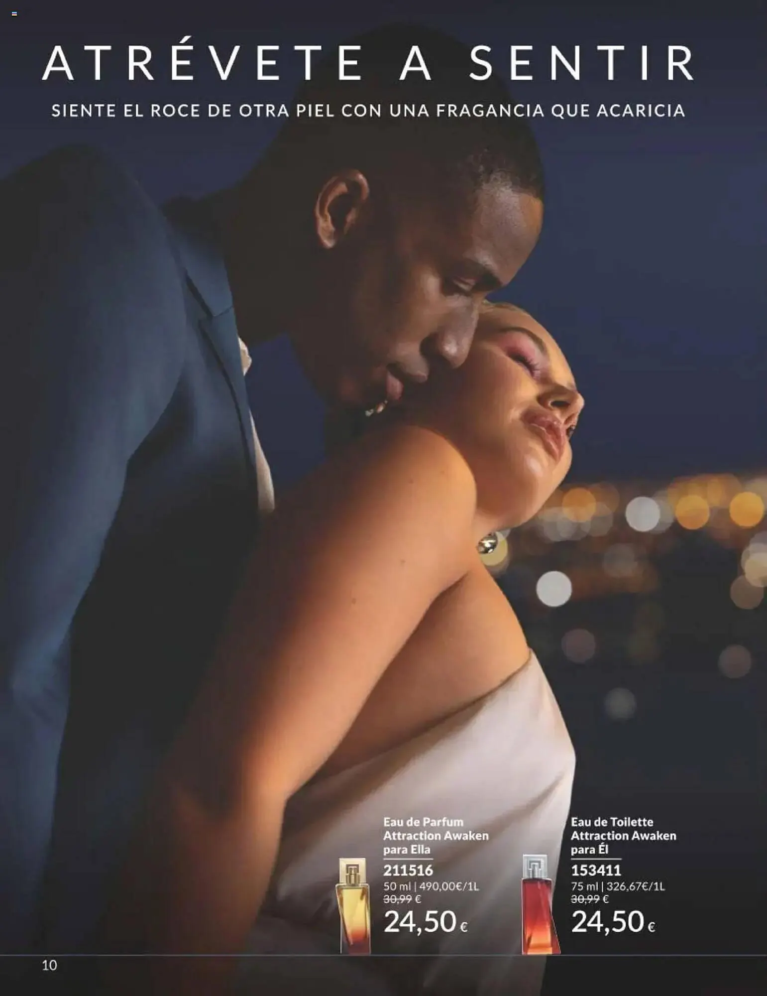 Catálogo de Folleto AVON 1 de septiembre al 30 de septiembre 2025 - Página 10