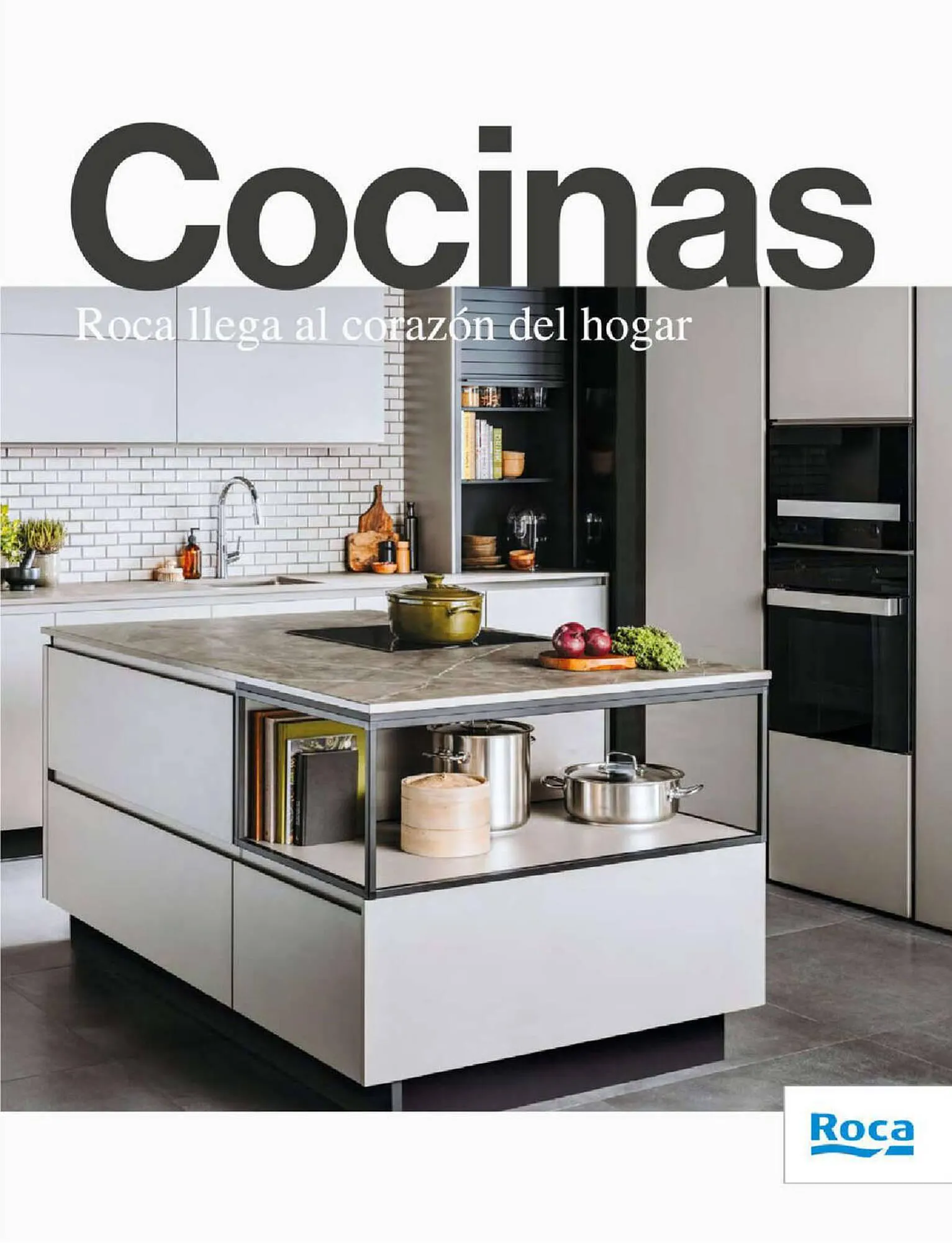 Catálogo de Catálogo Roca 8 de mayo al 29 de febrero 2024 - Página