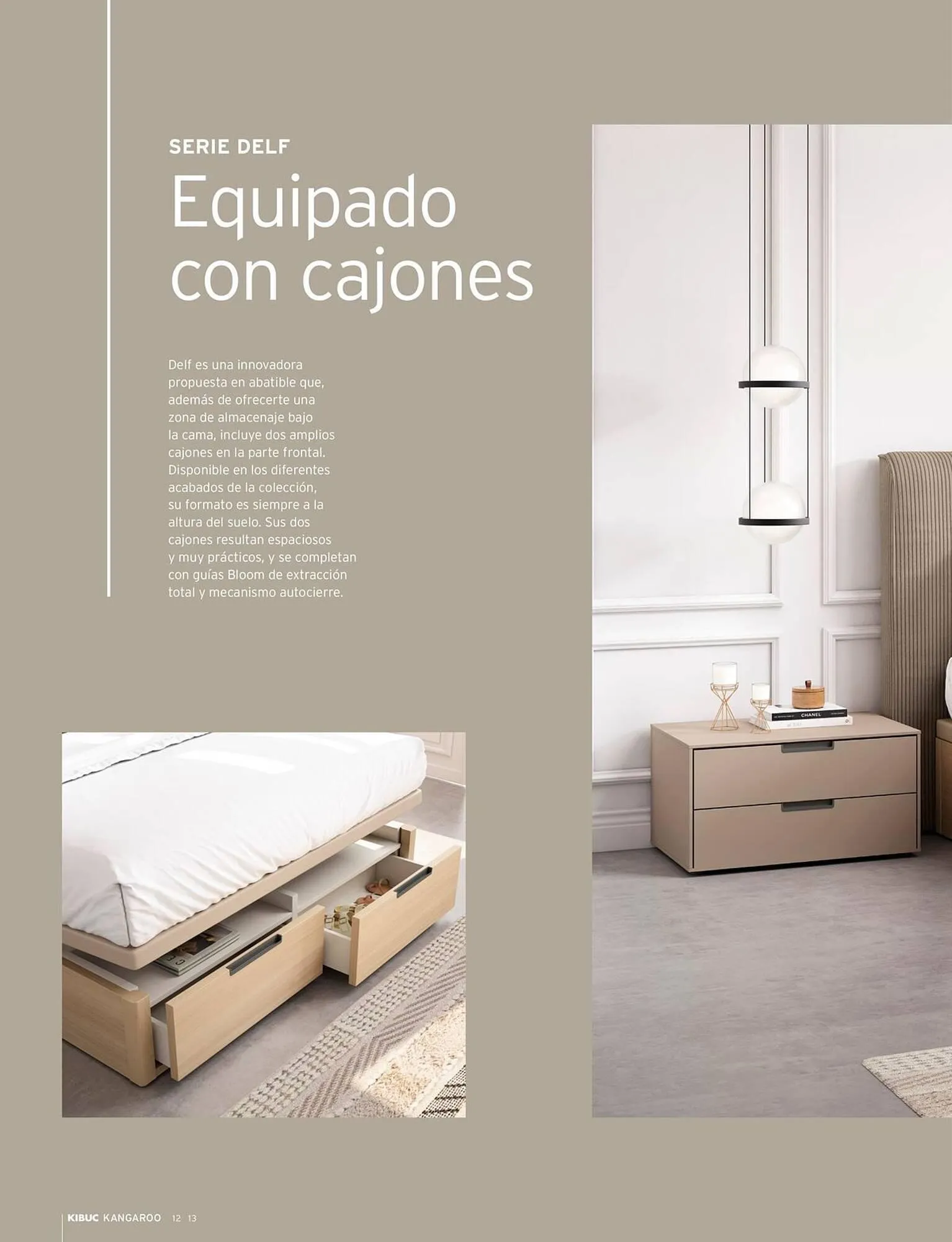 Catálogo de Catálogo Kibuc 5 de enero al 31 de diciembre 2026 - Página 14