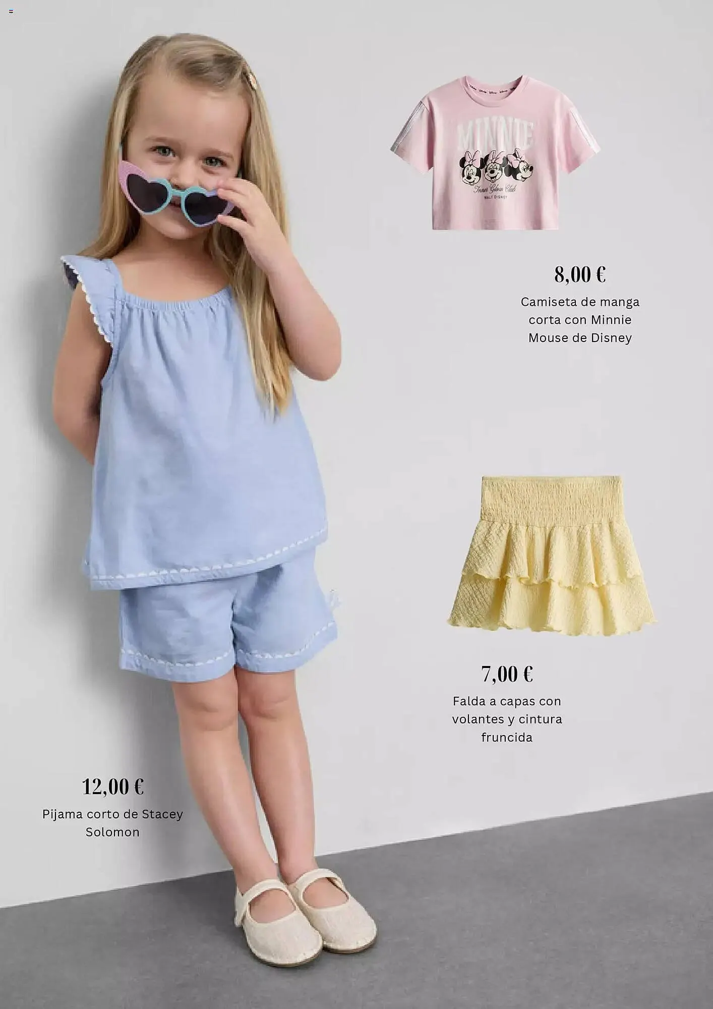 Catálogo de Catálogo Primark 1 de abril al 30 de abril 2026 - Página 4