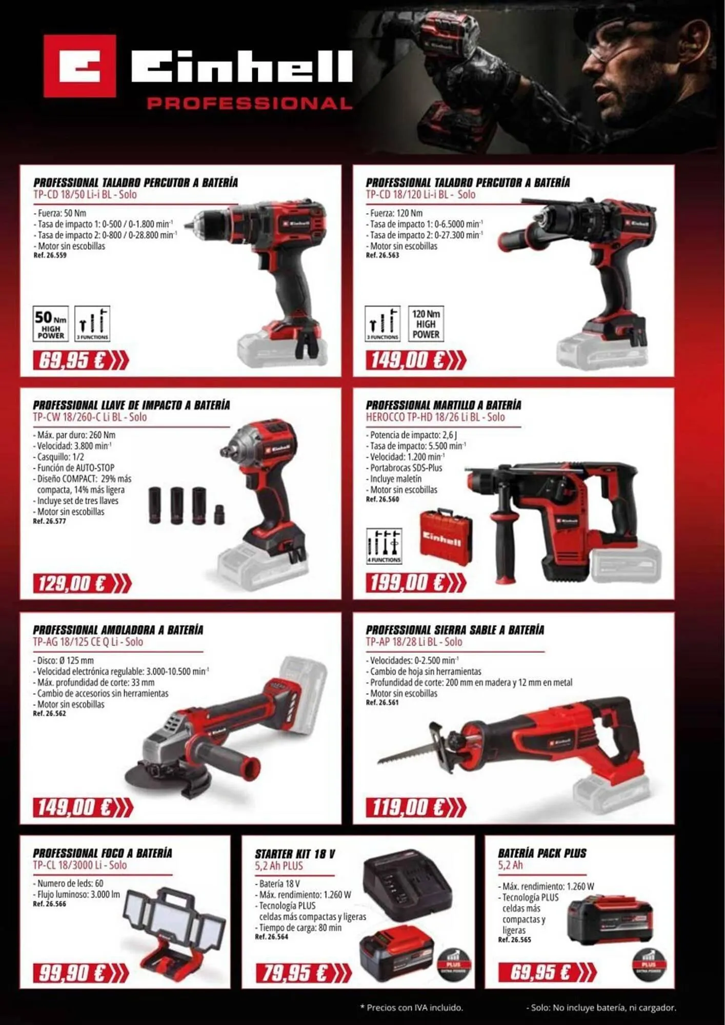 Catálogo de Catálogo Coferdroza 22 de septiembre al 21 de diciembre 2025 - Página 46