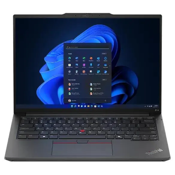 Lenovo ThinkPad E14 Gen 6 (14”, Intel)