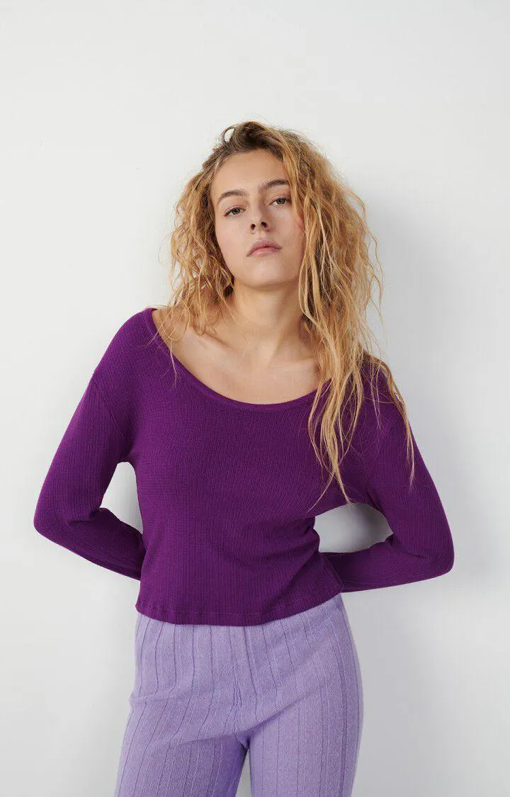 Camiseta mujer Grimwood