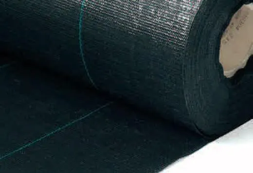 Malla antihierbas a granel/ml (130gr-2m ancho)