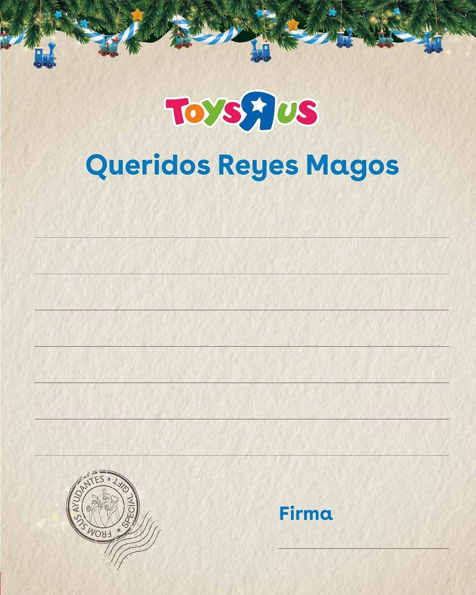 Catálogo de Catálogo ToysRus 5 de noviembre al 5 de enero 2026 - Página 239