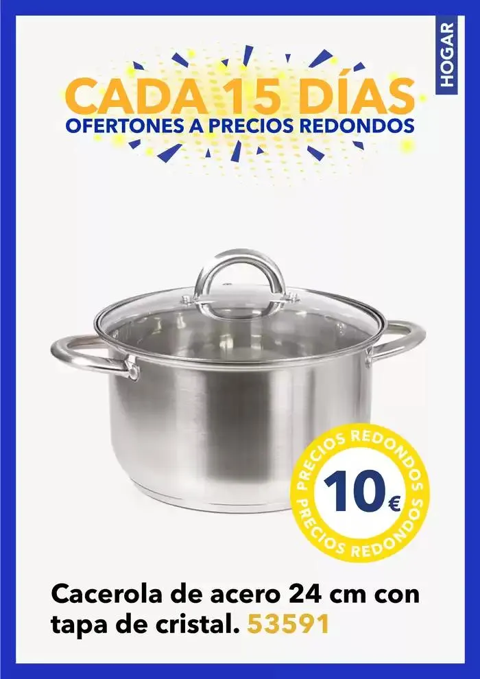 Catálogo de Cada 15 días 28 de marzo al 31 de marzo 2025 - Página 7