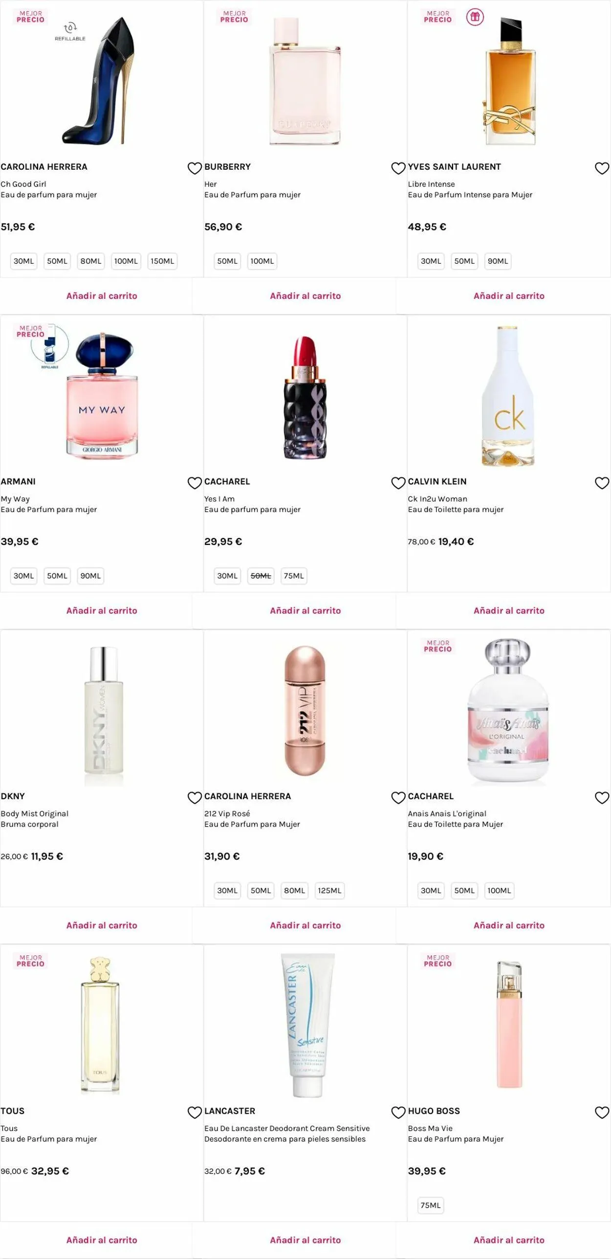 Catálogo de Druni 4 de agosto al 13 de agosto 2025 - Página 176