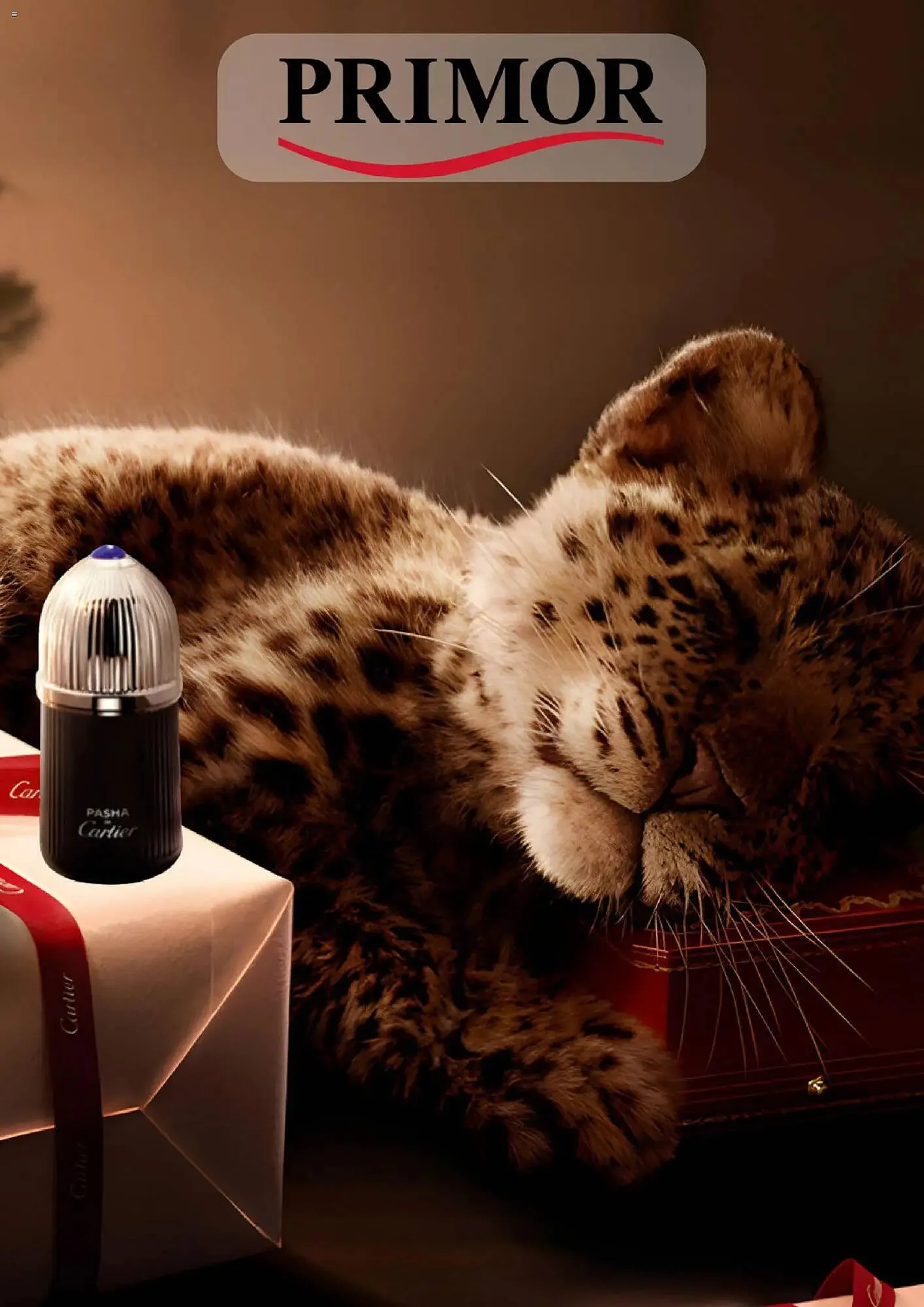 Catálogo Primor - 1