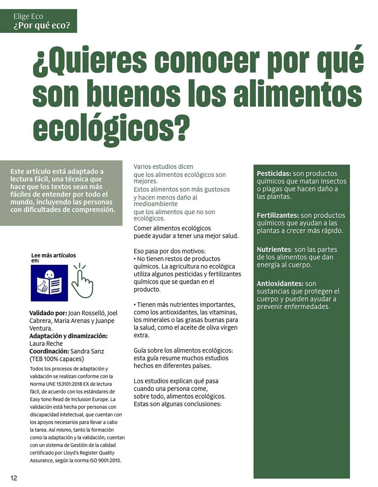 Catálogo de Catálogo Veritas 2 de febrero al 28 de febrero 2026 - Página 12