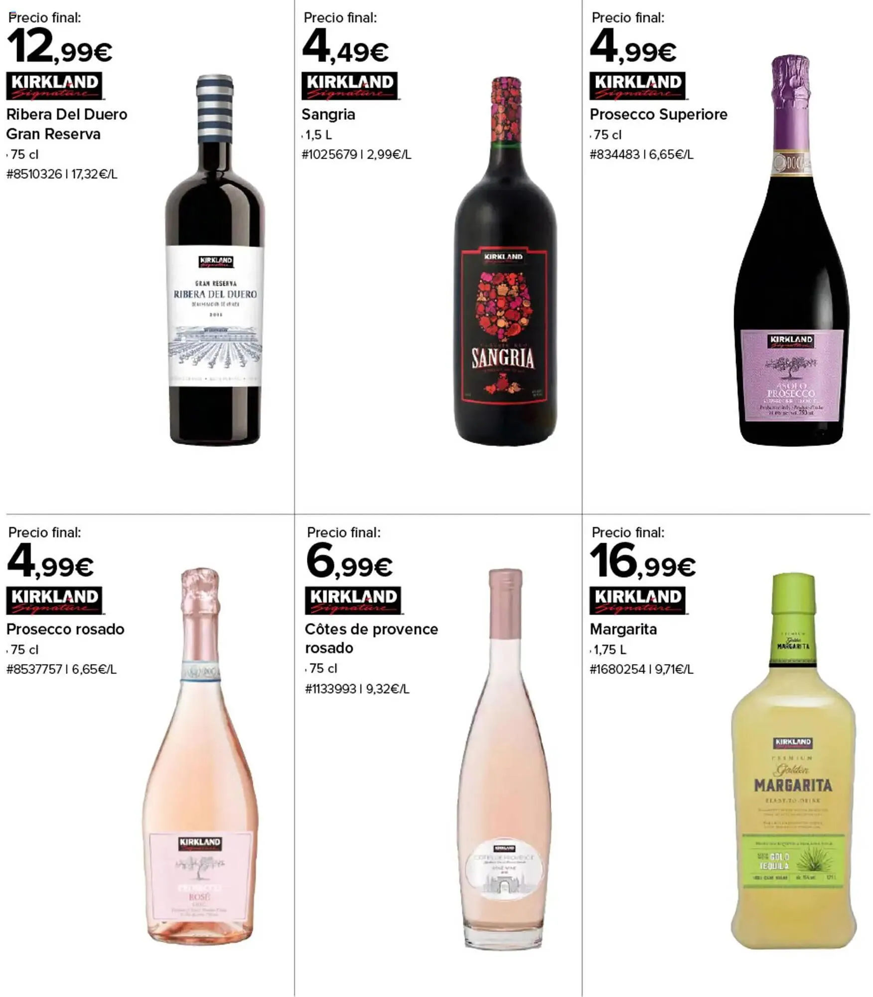 Catálogo de Catálogo Costco 23 de marzo al 29 de marzo 2026 - Página 3