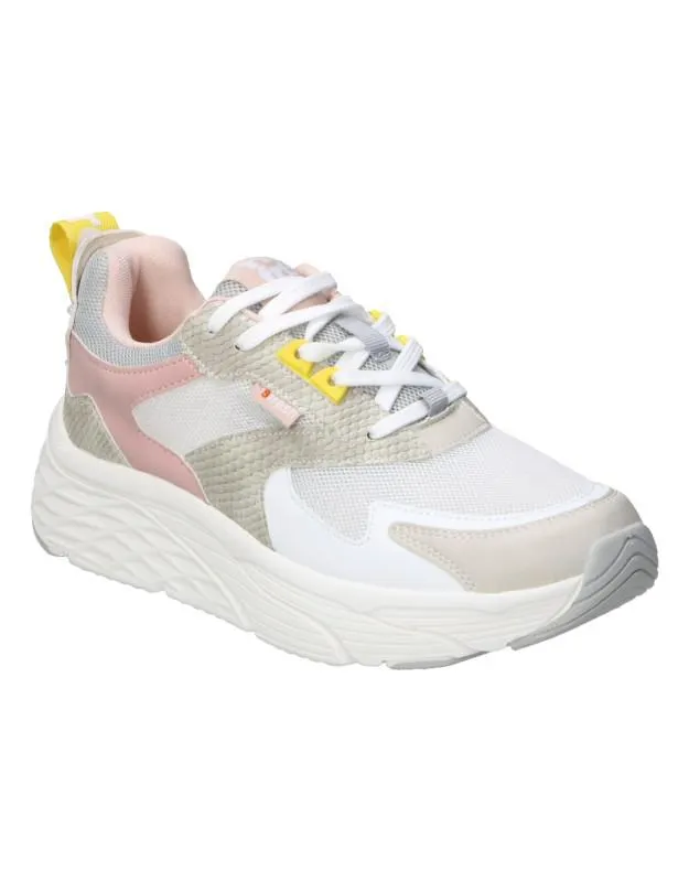 Zapatillas REFRESH 170561 blanco para mujer