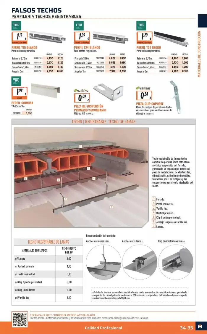 Catálogo de Catálogo 2025 Cordoba 1 de enero al 31 de diciembre 2025 - Página 35