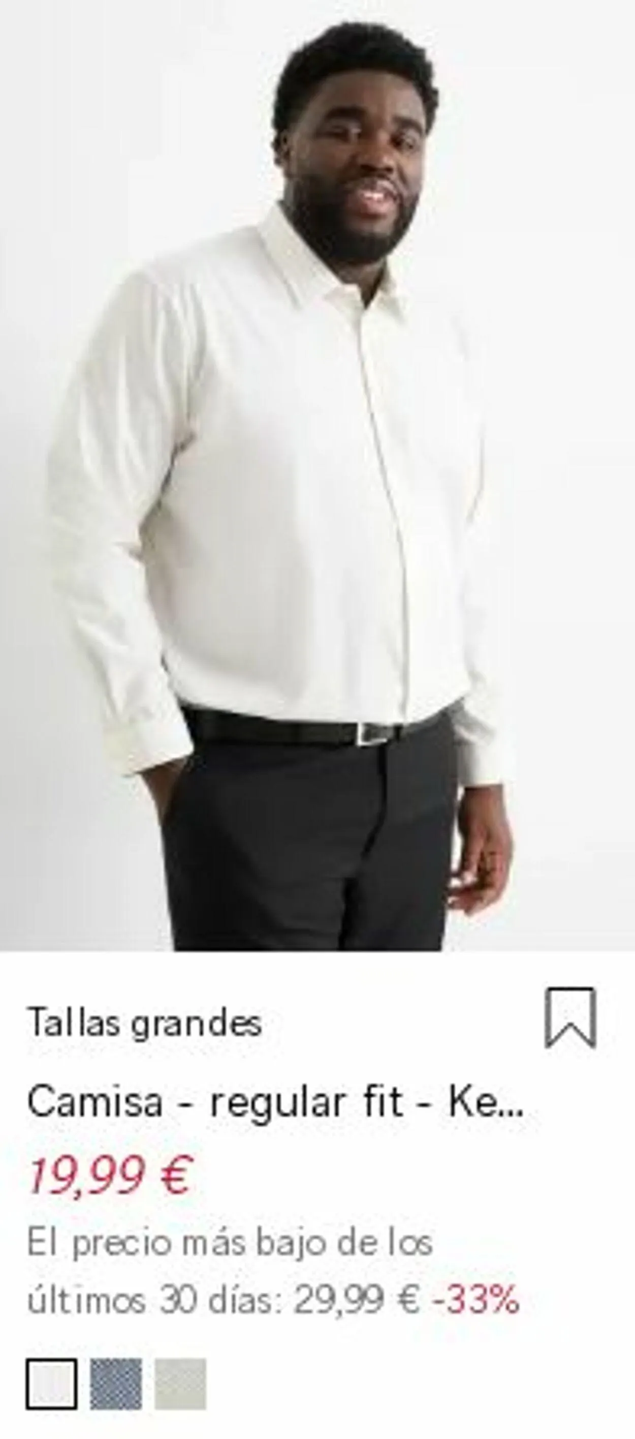 Catálogo de C&A 28 de abril al 7 de mayo 2025 - Página 13