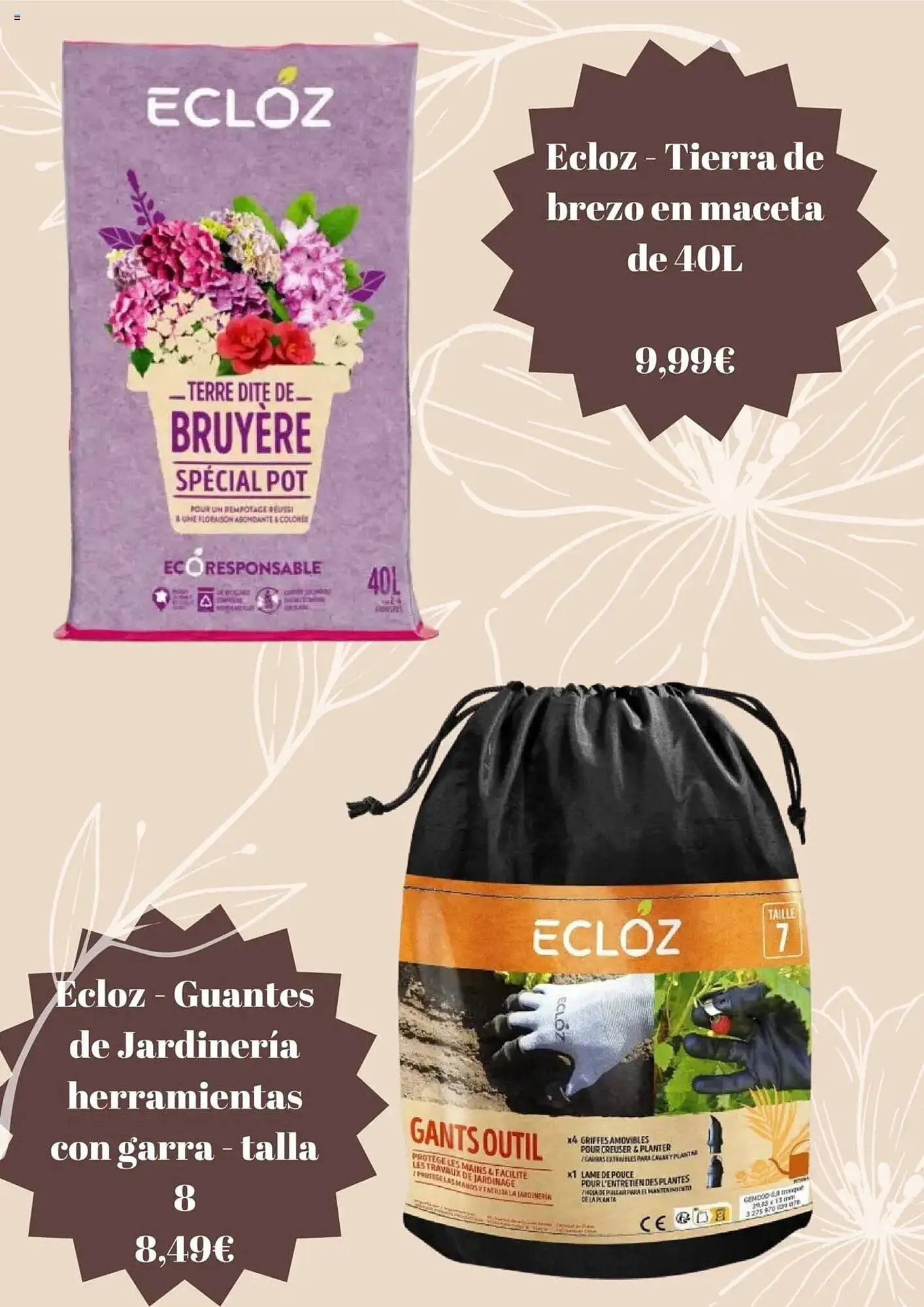 Catálogo de Folleto Jardiland 5 de julio al 5 de agosto 2025 - Página 7