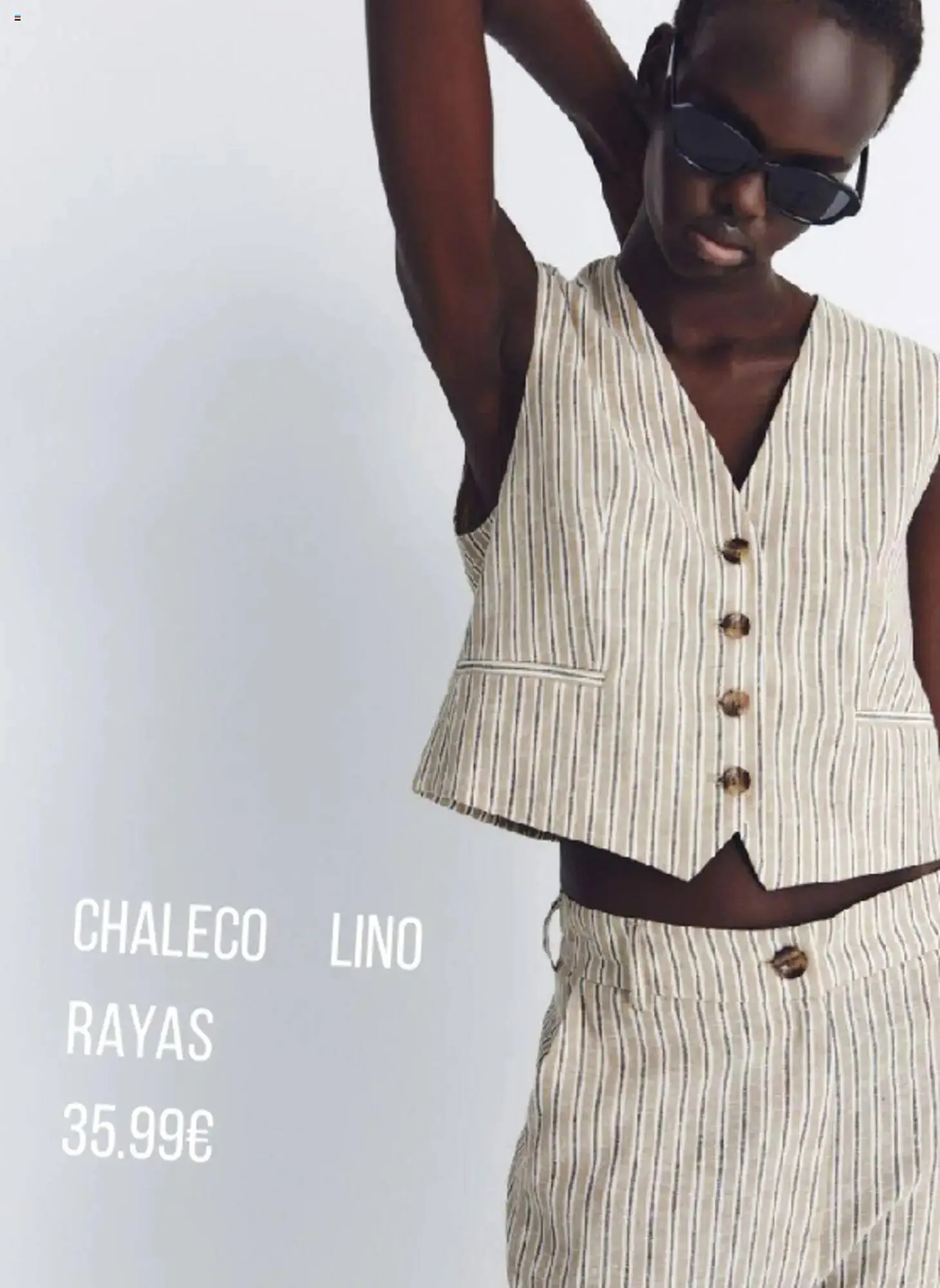 Catálogo de Folleto Sfera 7 de marzo al 7 de abril 2025 - Página 8