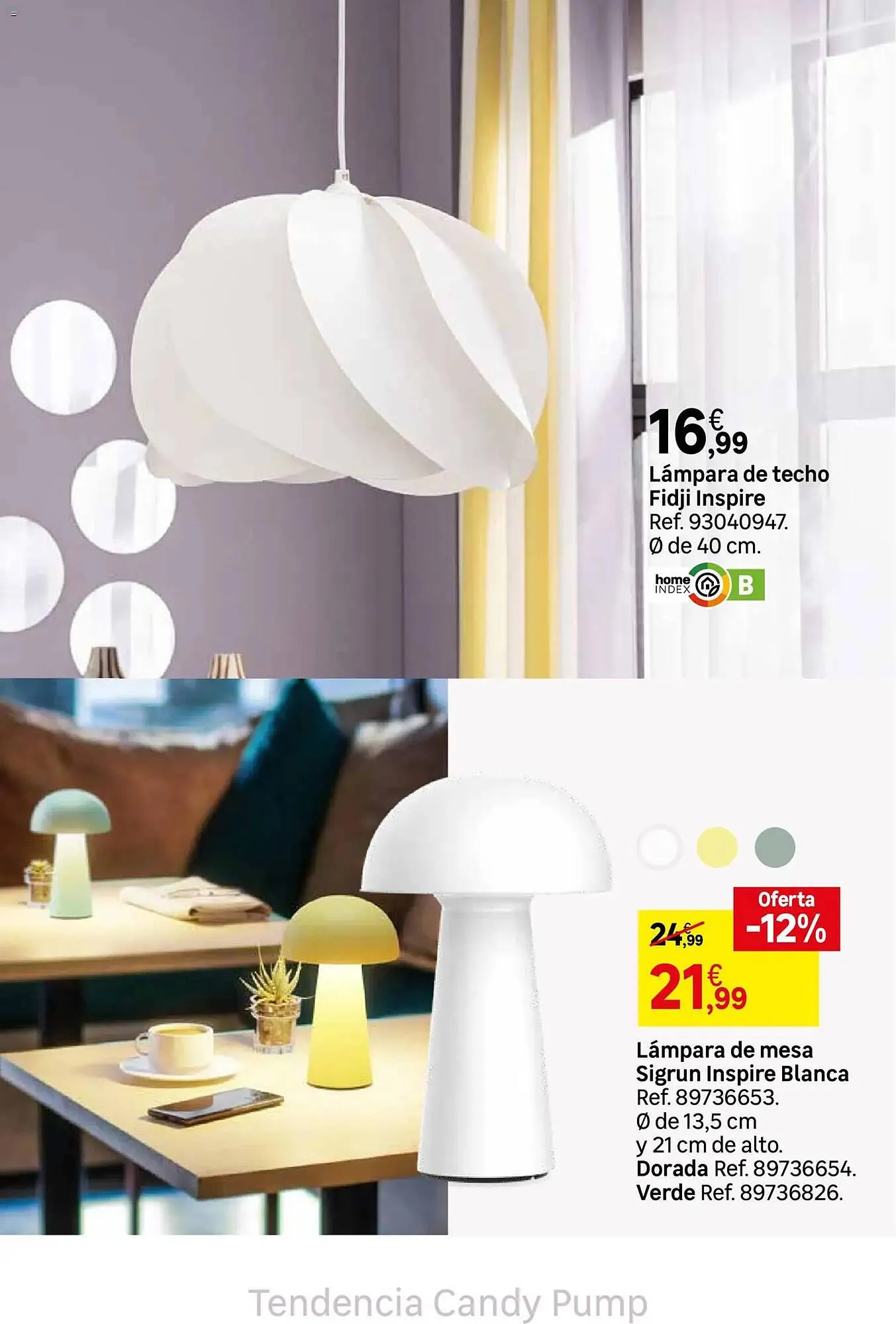 Catálogo de Catálogo Leroy Merlin 12 de marzo al 30 de abril 2026 - Página 36