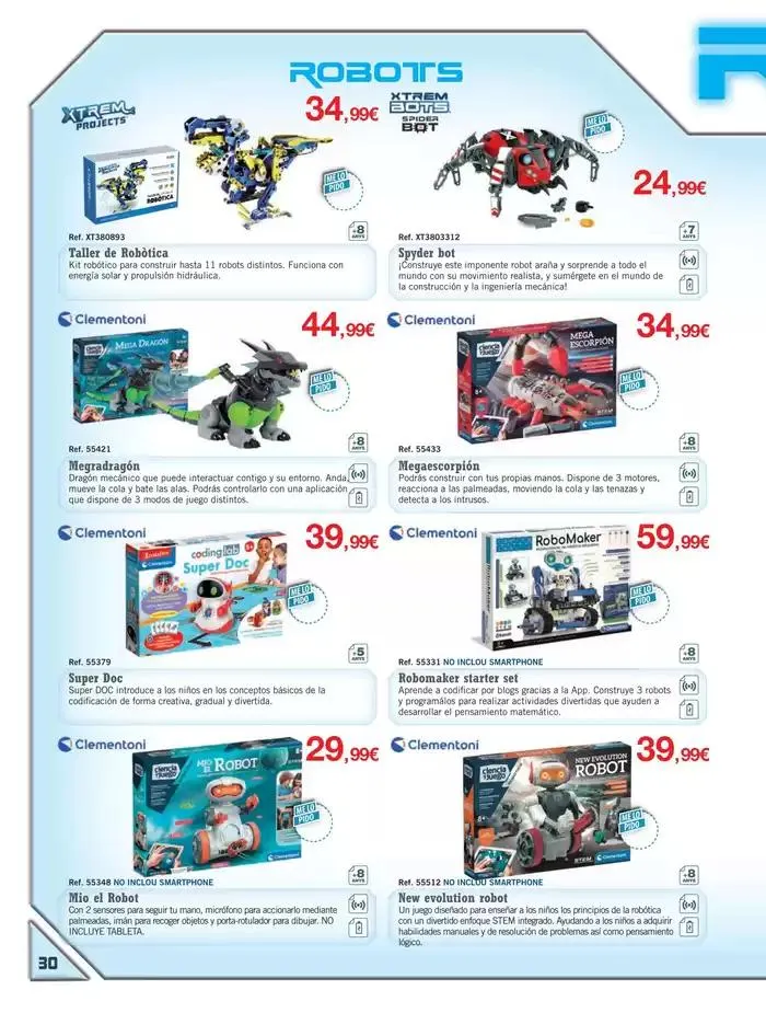 Catálogo de Navidad DRIM 4 de noviembre al 26 de diciembre 2024 - Página 57