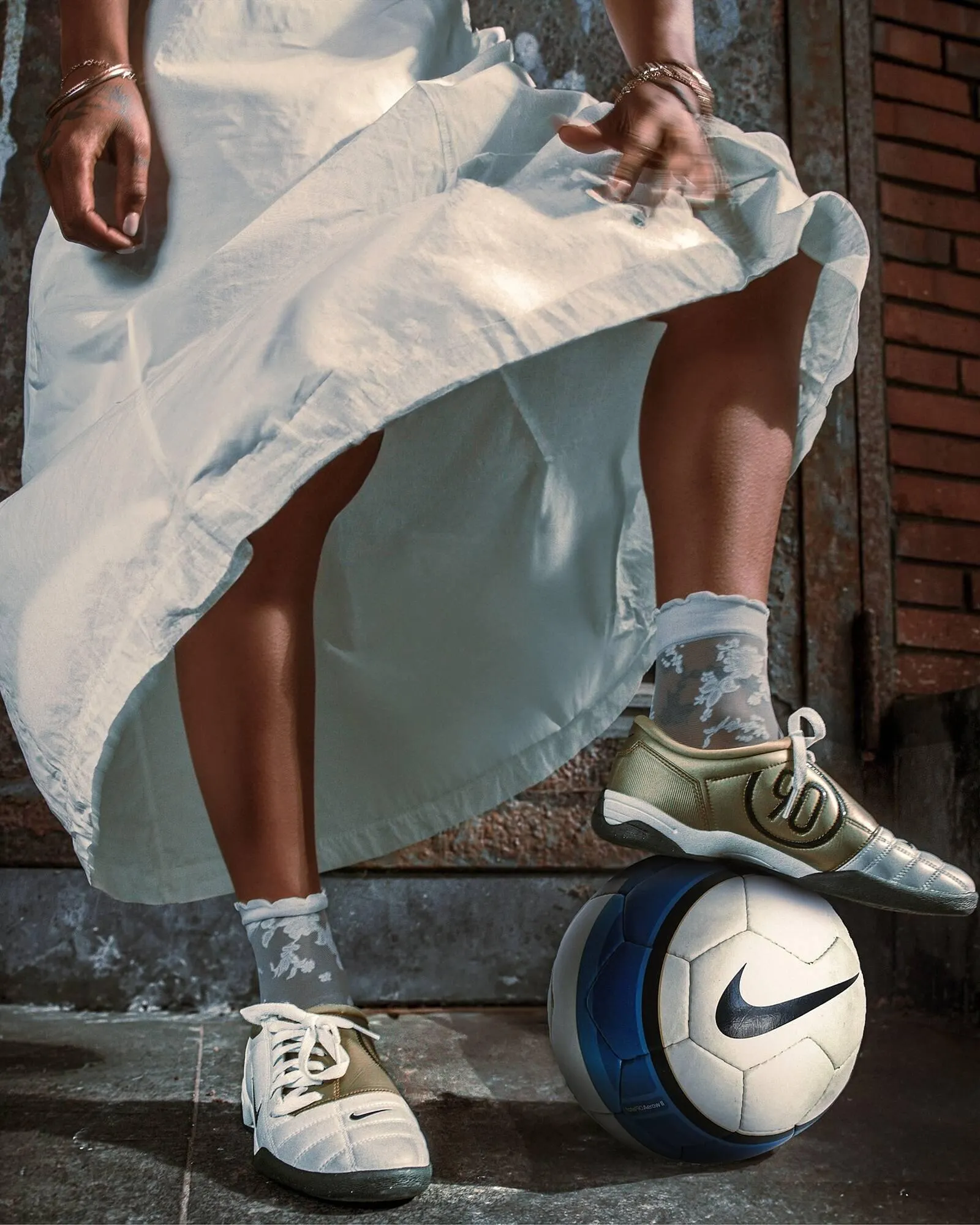 Catálogo de Folleto Foot Locker 20 de agosto al 11 de octubre 2025 - Página 2