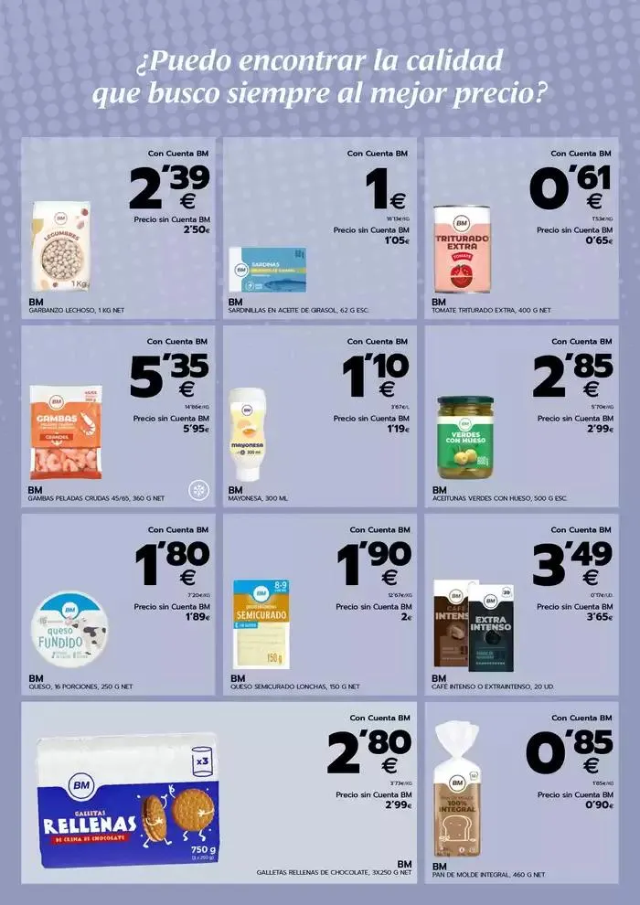 Catálogo de Descuentazos 26 de marzo al 8 de abril 2025 - Página 18