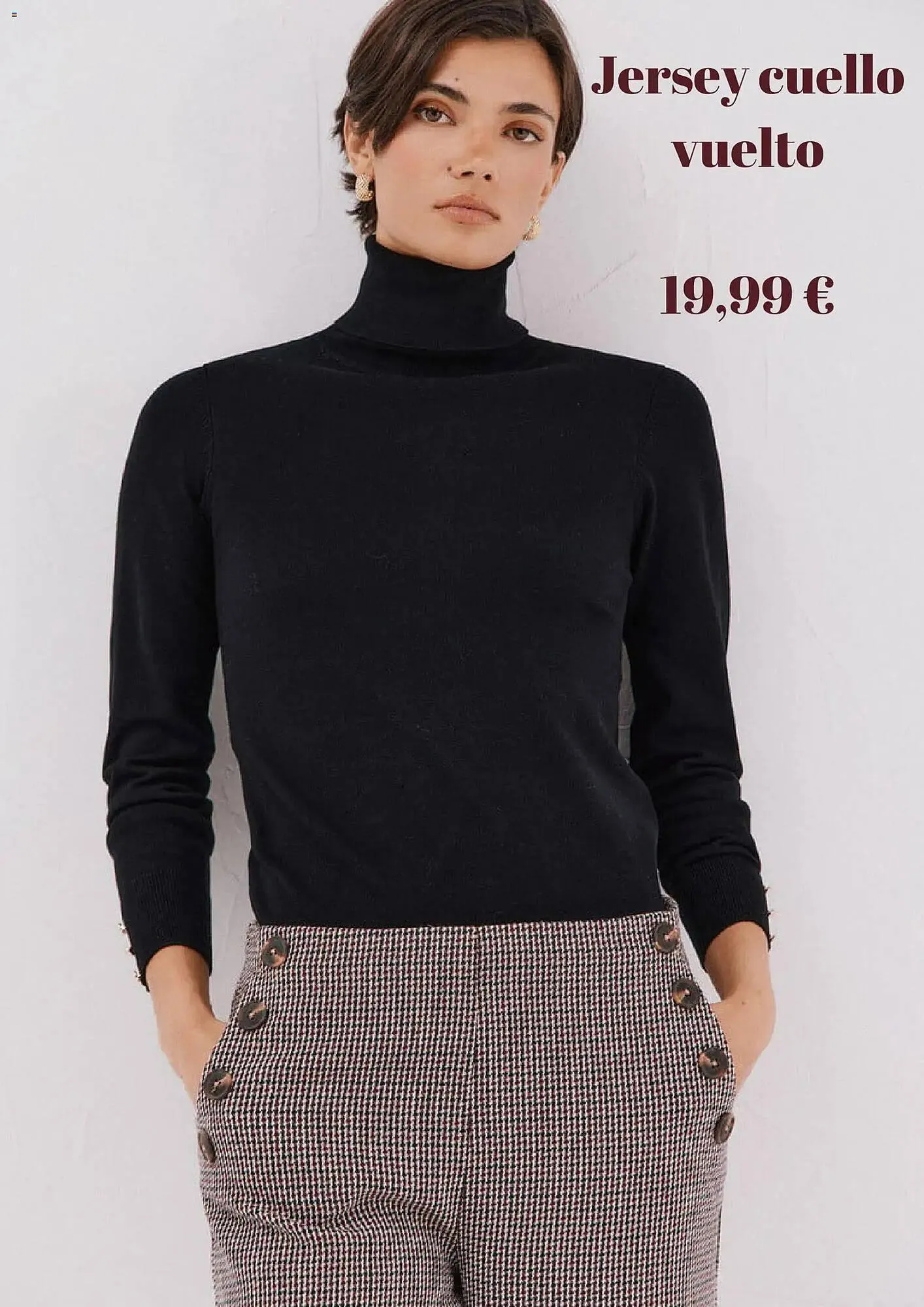 Catálogo de Catálogo Cortefiel 7 de diciembre al 7 de enero 2026 - Página 5