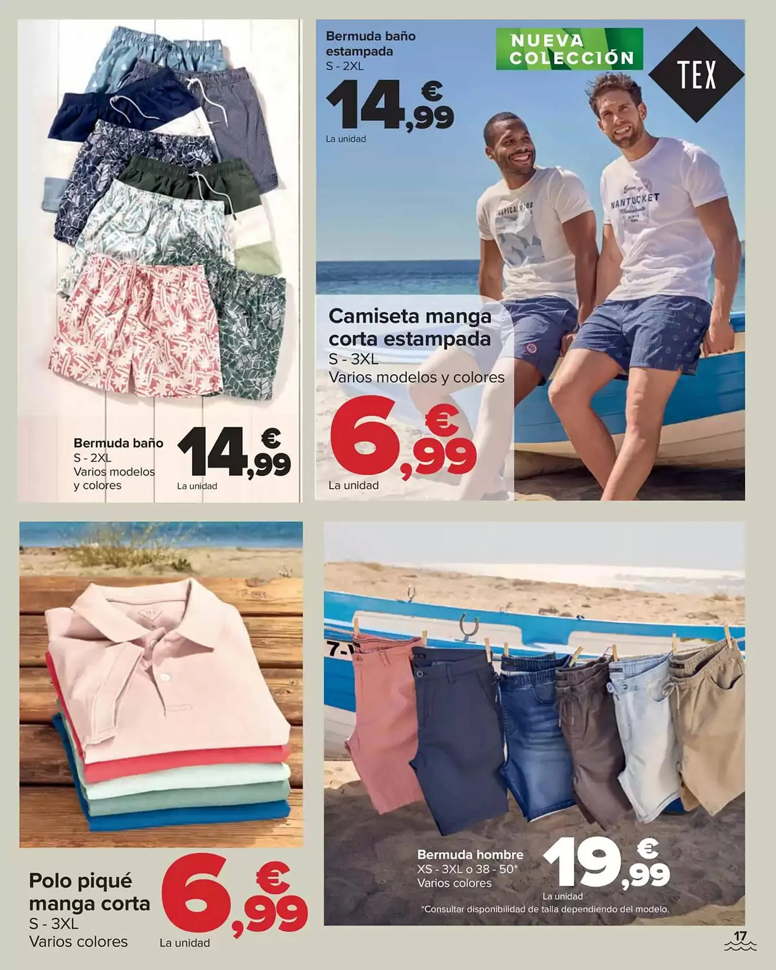 Catálogo de Folleto Carrefour 16 de mayo al 19 de junio 2025 - Página 17