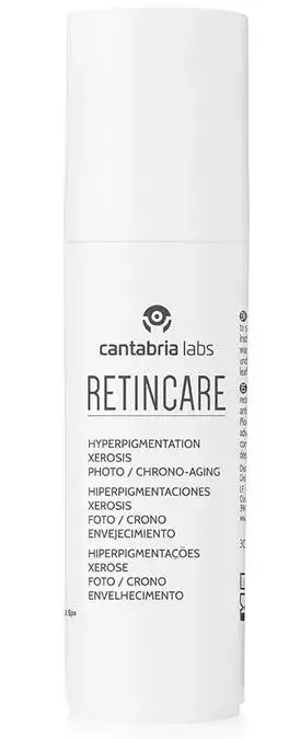 Retincare Gel 30 ml