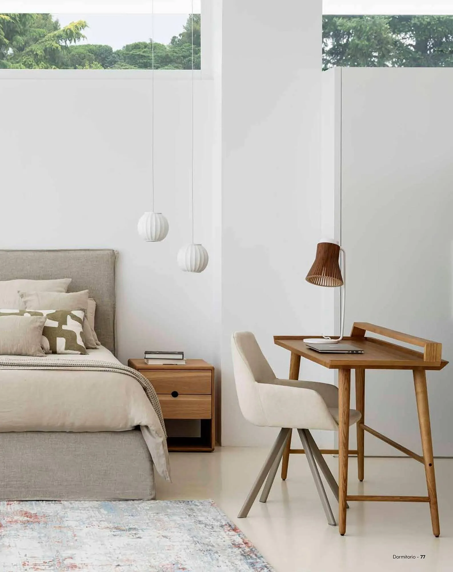 Catálogo de Folleto La Oca 1 de enero al 31 de diciembre 2025 - Página 77