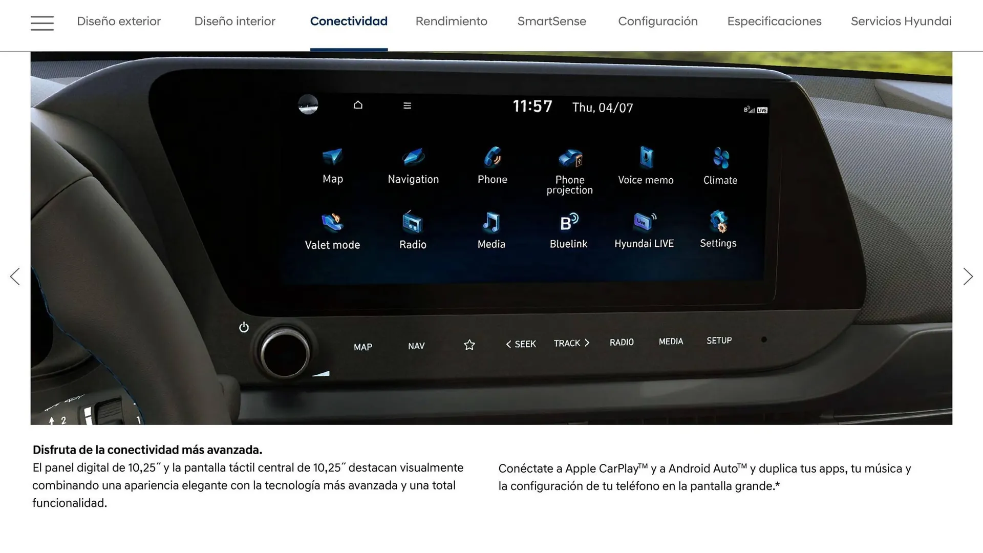 Catálogo de Folleto Hyundai 6 de enero al 31 de diciembre 2026 - Página 10