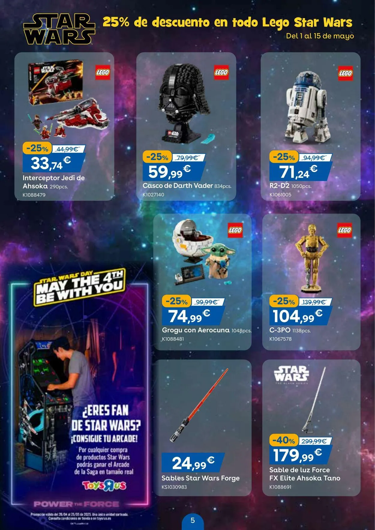 Catálogo de Prenatal Oferta actual 5 de mayo al 25 de mayo 2025 - Página 5