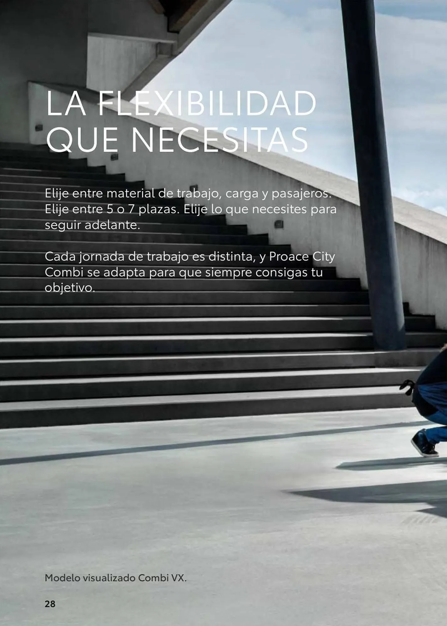 Catálogo de Folleto Toyota 8 de enero al 8 de enero 2024 - Página 54