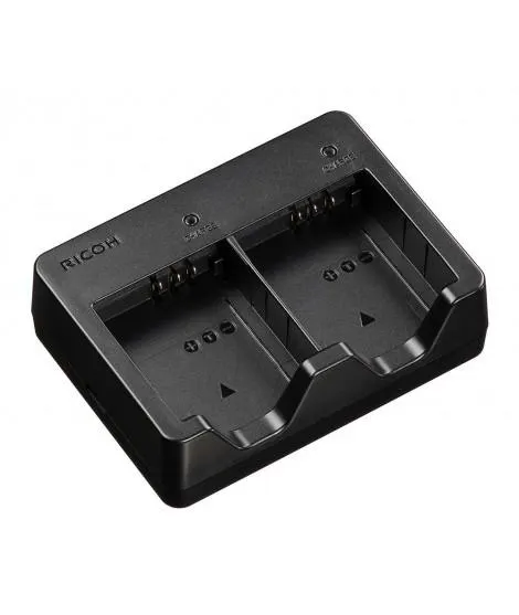 Cargador Ricoh BJ-12
