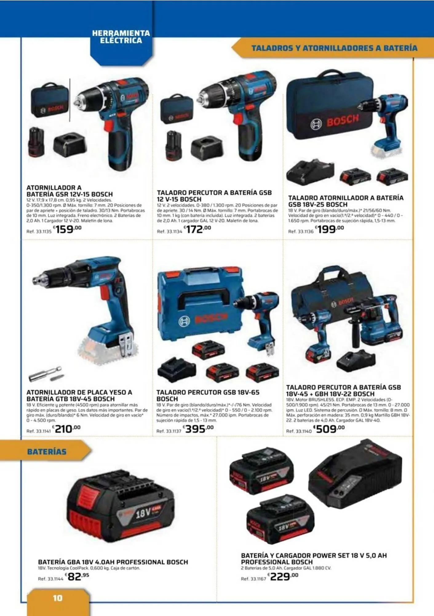 Catálogo de Catálogo Coferdroza 5 de mayo al 19 de julio 2026 - Página 10