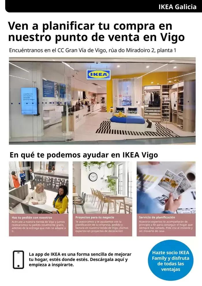 Catálogo de IKEA - Ponteveedra 1 de mayo al 31 de mayo 2025 - Página 13