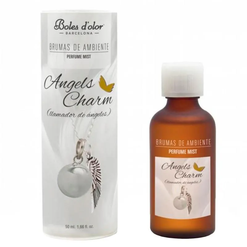 BRUMA AMBIENTS ANGELS CHARM 0600196 50ml