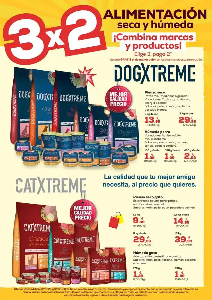 Catálogo de  Locurón de promo! 27 de febrero al 12 de marzo 2025 - Página 6