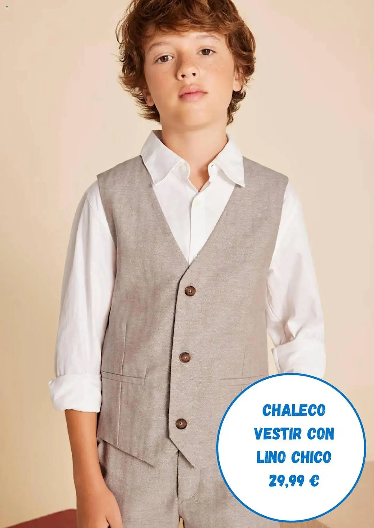 Catálogo de Folleto Mayoral 5 de abril al 5 de mayo 2025 - Página 12