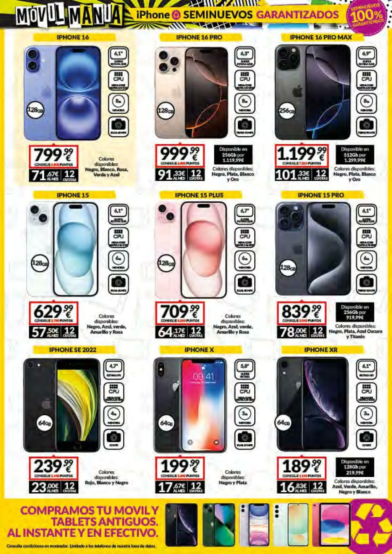 Catálogo de Game Oferta actual 10 de junio al 24 de junio 2025 - Página 3