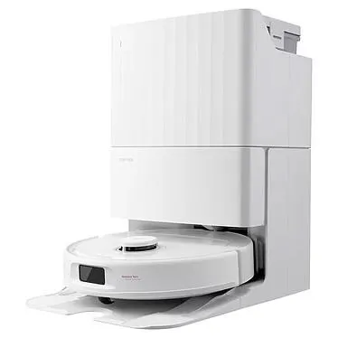 Roborock Qrevo Plus Blanco